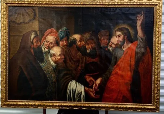Objet d'art ou de décoration à vendre chez un antiquaire près de Lyon